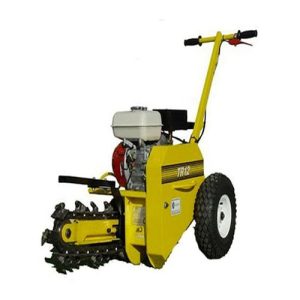 Catenaria- manuale-carlson -TR-12-simply-noleggi