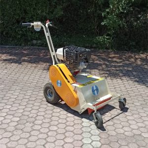 Trinciaerba -505HD8-simply